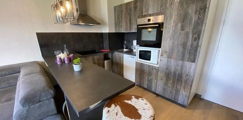 pokój, kuchnia / aneks kuchenny