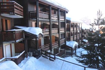 Résidence Le Christiana