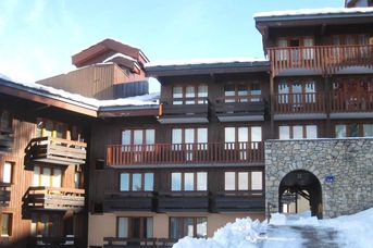 Residence Le De