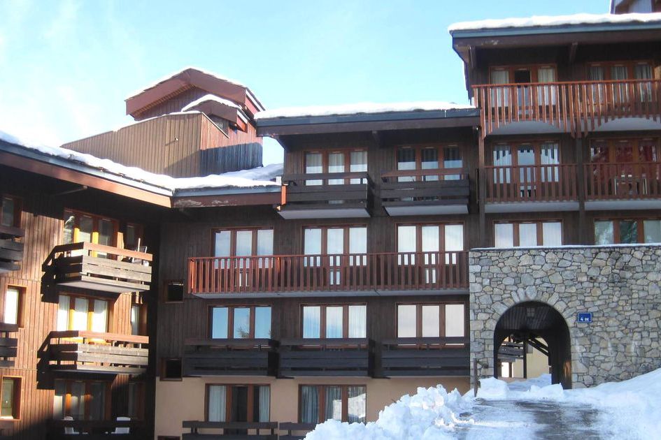 obiekt, góry