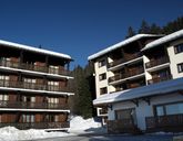 Residence Le Front de Nei