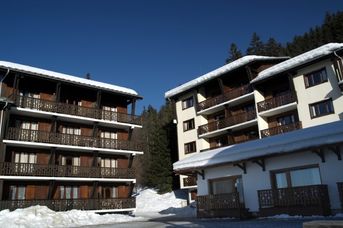 Residence Le Front de Nei