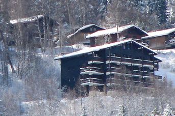 Residence Le Grand Vallon
