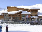 Residence Le Jhana
