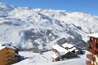 Residence Le Necou Lagrange Classic