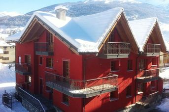 Residence Le Orchidee