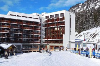 Residence Le Panoramic