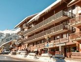 Residence Le Peillon