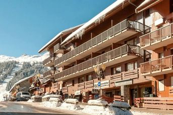 Residence Le Peillon