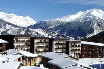 Residence Le Pra