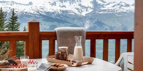 balkon / taras