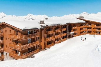 Residence Le Roselend