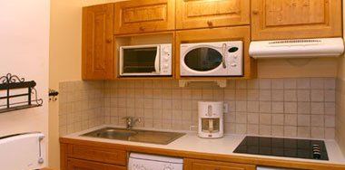 kuchnia / aneks kuchenny