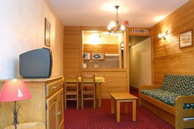 kuchnia / aneks kuchenny, pokój