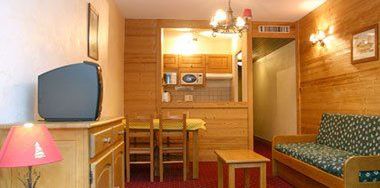 kuchnia / aneks kuchenny, pokój