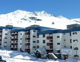 Residence Le Schuss