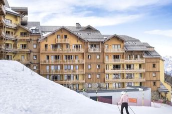 Residence Le Silvana