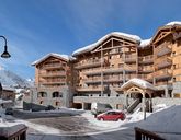 Residence Le Telemark