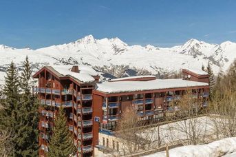 Residence Le Thuria - Le Ruitor