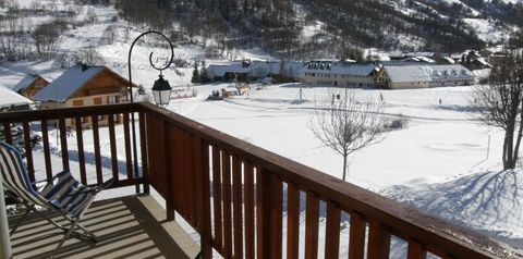 balkon / taras