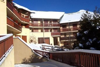 Residence Le Thymel