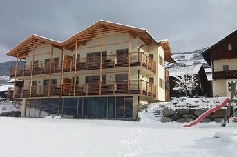 Residence Leierhof
