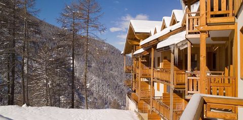 obiekt, balkon / taras, góry