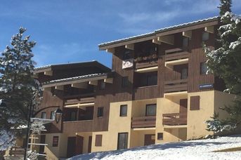 Residence Les Campanules