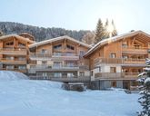 Residence Les Chalets de Jouvence