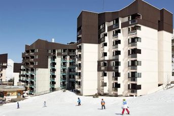 Residence Les Combes