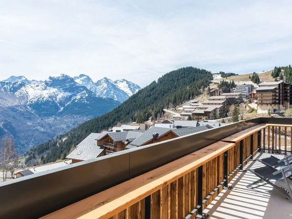 balkon / taras