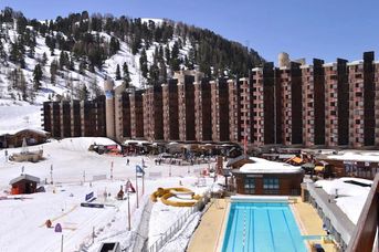 Residence Les Glaciers