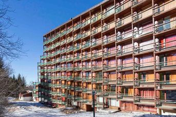 Residence Les Lauzicres