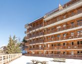 Residence Les Ravines