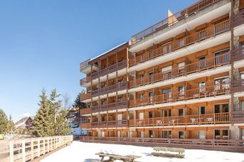 Residence Les Ravines