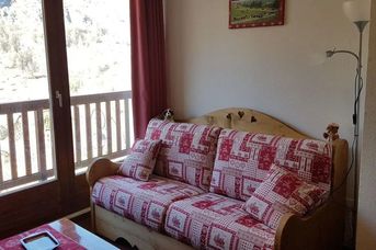 Residence Les Valmonts (Valloire)