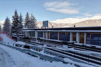 Residence Lores A Abete