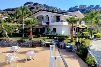 Residence Luzia Agriresort