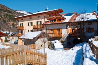 Residence Margherite