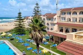 Residence Mehari Tabarka