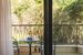 balkon / taras