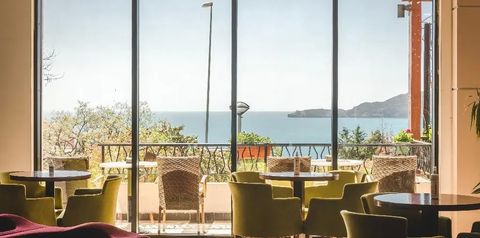 balkon / taras, kawiarnia