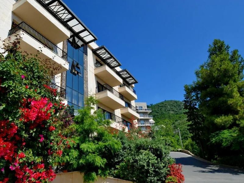 Residence (Milocer)