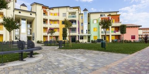 teren hotelu, obiekt