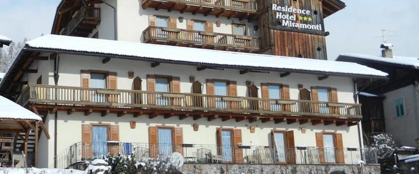 obiekt, teren hotelu