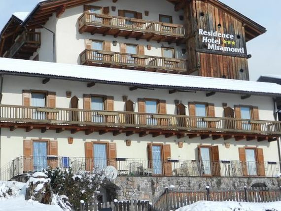 Residence Miramonti