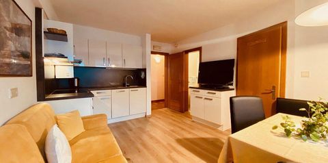 pokój, kuchnia / aneks kuchenny