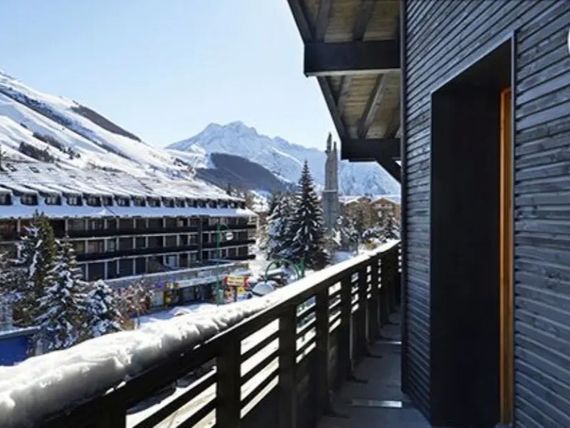 balkon / taras