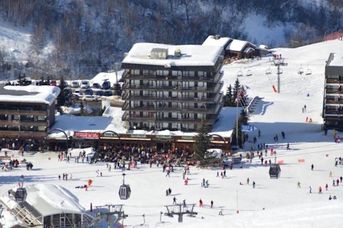 Residence Oisans