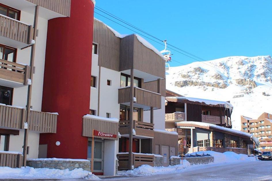 obiekt, teren hotelu